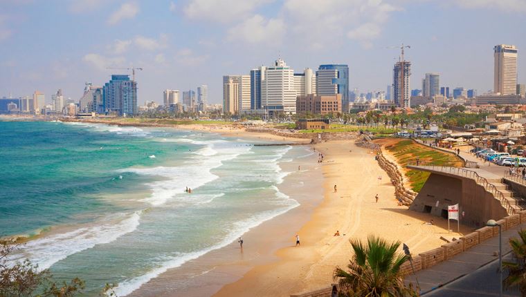 Το Τελ Αβίβ θα είναι πάντοτε ο ιδανικός φθινοπωρινός προορισμός