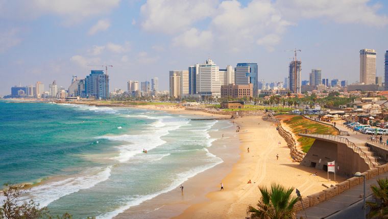 Ισραήλ, η επόμενη Silicon Valley;