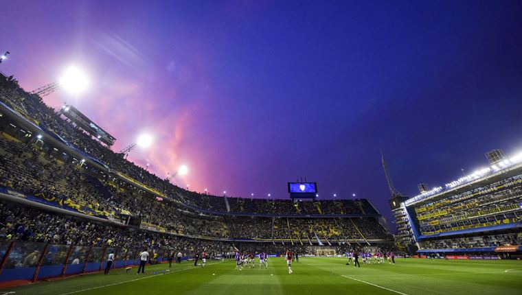 Η ιστορία του πιο θρυλικού γηπέδου του κόσμου, του La Bombonera