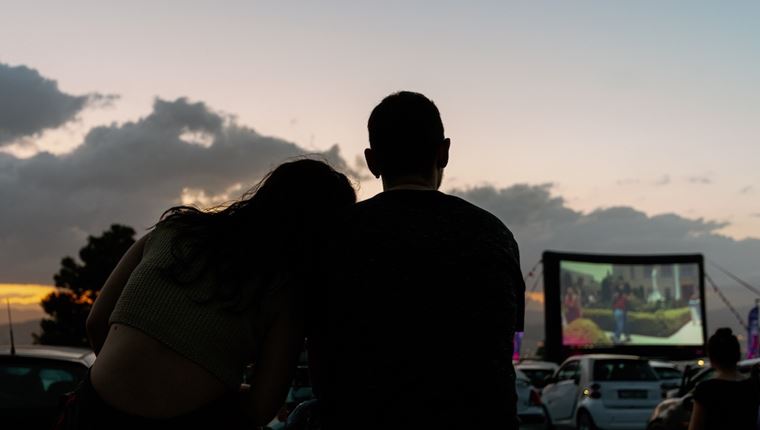 Οι ταινίες που εγκαινιάζουν το νέο City Drive-in της Αθήνας