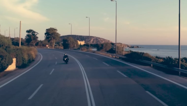 #OloiOdigounYamaha: Η νέα ταινία της Yamaha