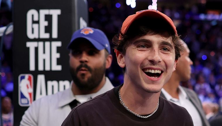 Γιατί ο Timothée Chalamet δεν πρέπει με τίποτα να γίνει ο επόμενος James Bond