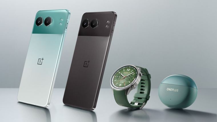 Η OnePlus παρουσιάζει τα νέα OnePlus Nord 4, OnePlus Watch 2R και OnePlus Buds 3 Pro