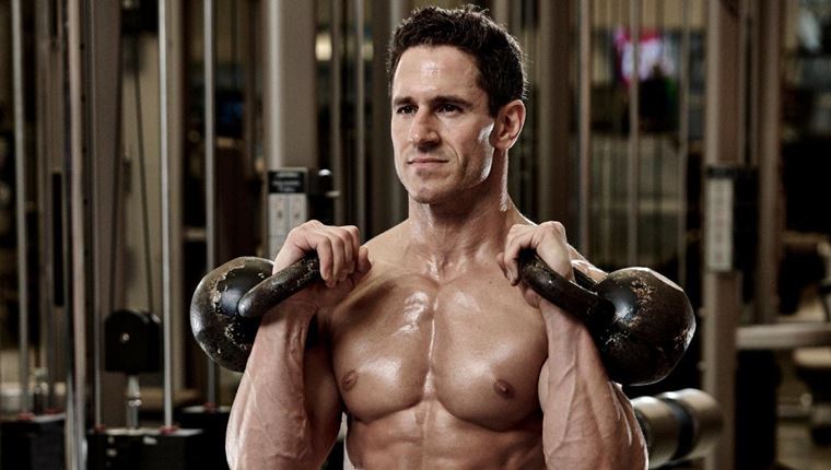 7 ασκήσεις μονομερούς προπόνησης