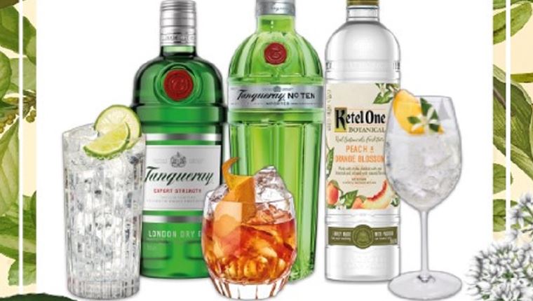 Τα απογεύματα του φθινοπώρου έχουν όνομα: Μy Aperitivo