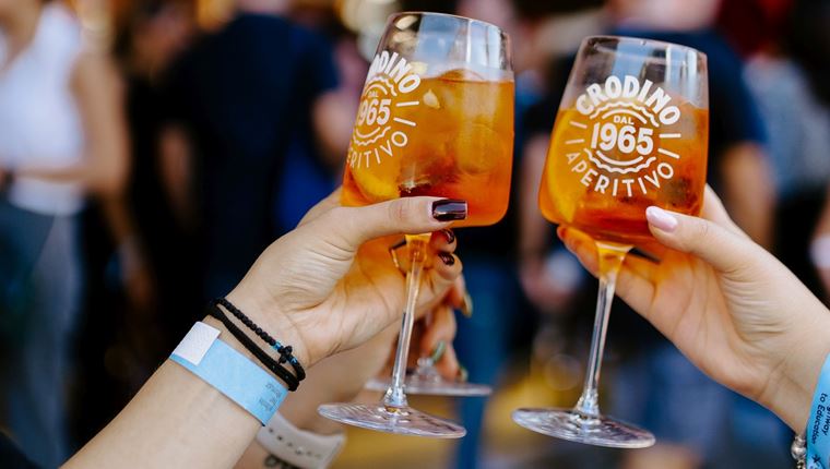 Η Campari Hellas συστήνεται στο ελληνικό κοινό στο Athens Bar Show