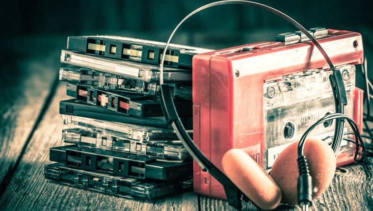 Από το Walkman ξεκίνησαν όλα