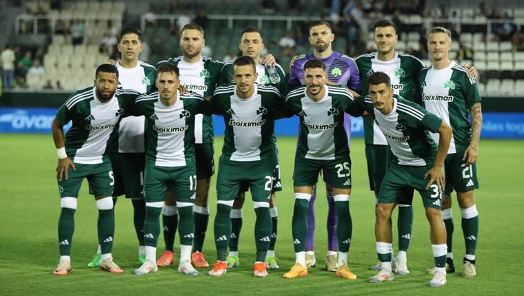 Οι πιθανοί αντίπαλοι του Παναθηναϊκού στα Play Off του Europa League