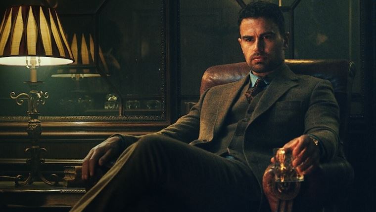 Όλα όσα τρώνε και πίνουν στο The Gentlemen του Guy Ritchie