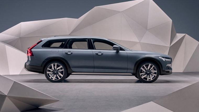 Το ηλεκτρικό μέλλον της Volvo