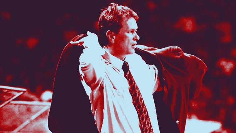 Ένας μύθος που τον φώναζαν Ξανθό