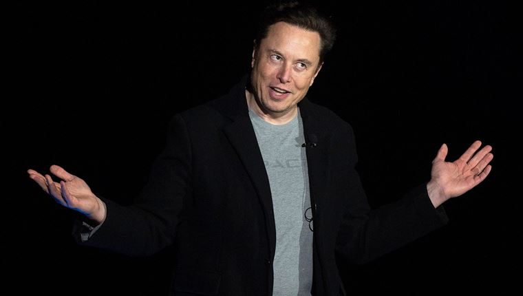 Σε άλλα νέα, η SpaceX του Elon Musk κατηγορείται για παράνομες απολύσεις