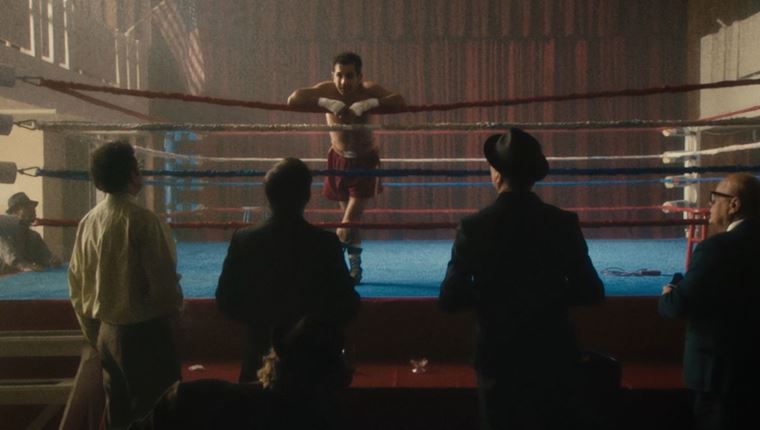 Η ξεχασμένη ιστορία του Willie Pep