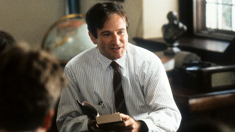 Η τελευταία συνέντευξη που έδωσε ο Robin Williams πριν από την αυτοκτονία του
