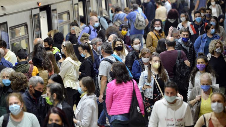 Κορονοϊός: 23.106 νέα κρούσματα