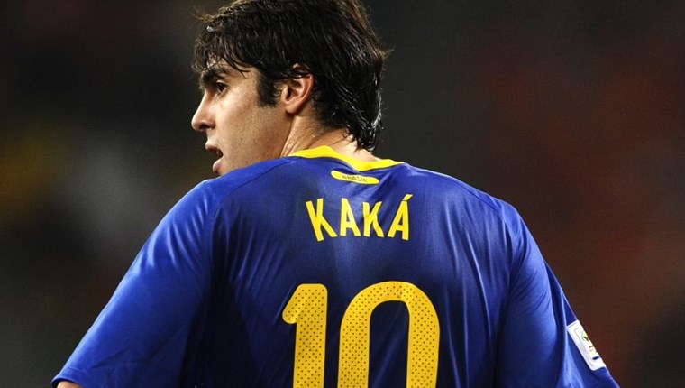 Όσα έμαθε ο Kaká από το Μουντιάλ