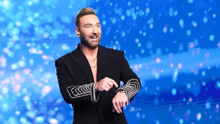 Τι συμβαίνει με τον Νίκο Κοκλώνη;