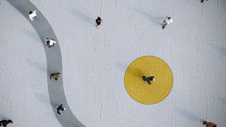 O Covid-οδηγός του Πάσχα