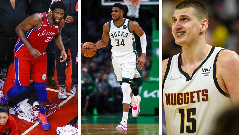 Λύνοντας τον γρίφο του MVP στο ΝΒΑ