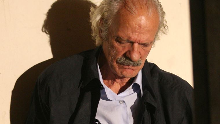 Σπύρος Φωκάς, ο τελευταίος γόης του ελληνικού κινηματογράφου