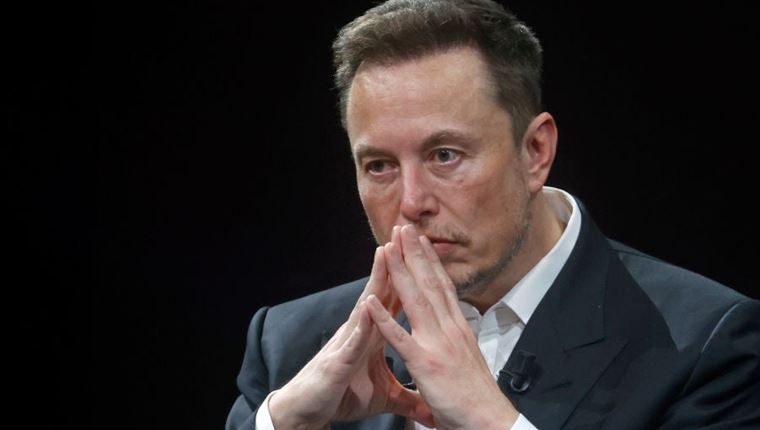 10 βιβλία που άλλαξαν ριζικά τη ζωή του Elon Musk