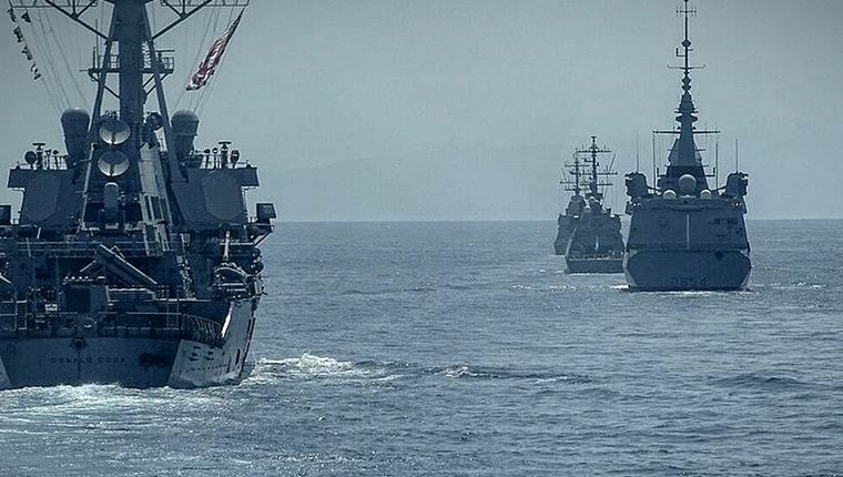 Αποκλιμάκωση, απειλές και μυστήριο: Ποιο είναι το status πλέον στο Αιγαίο