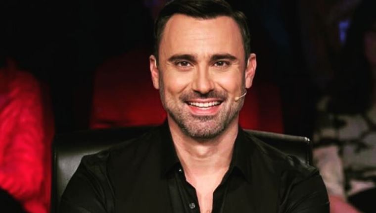 Ο Γιώργος Καπουτζίδης απαντά στην Αφροδίτη Λατινοπούλου