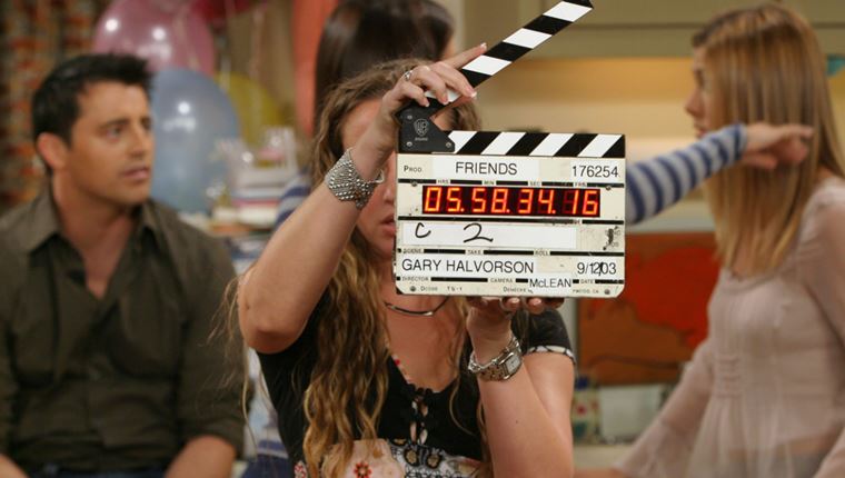 Υπάρχει περίπτωση να επιστρέψουν Τα Φιλαράκια;