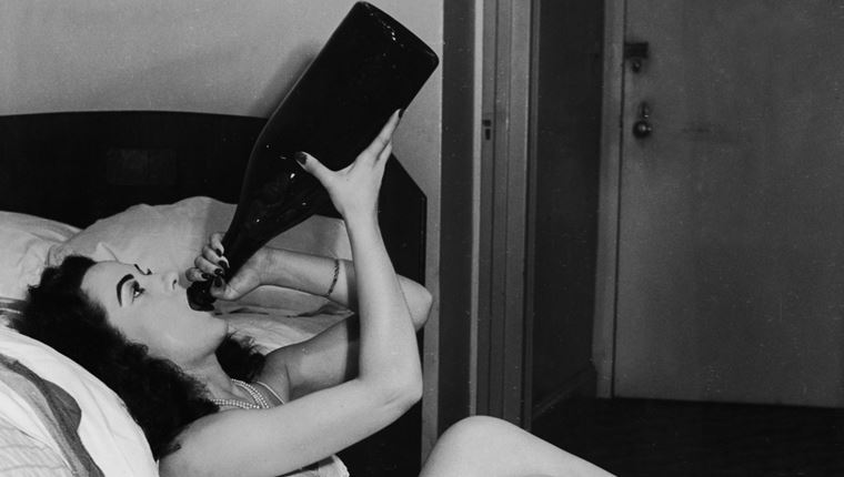 Οι magnum φιάλες της Πρωτοχρονιάς