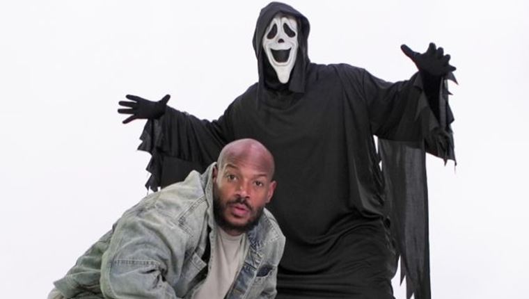 To Scary Movie επιστρέφει