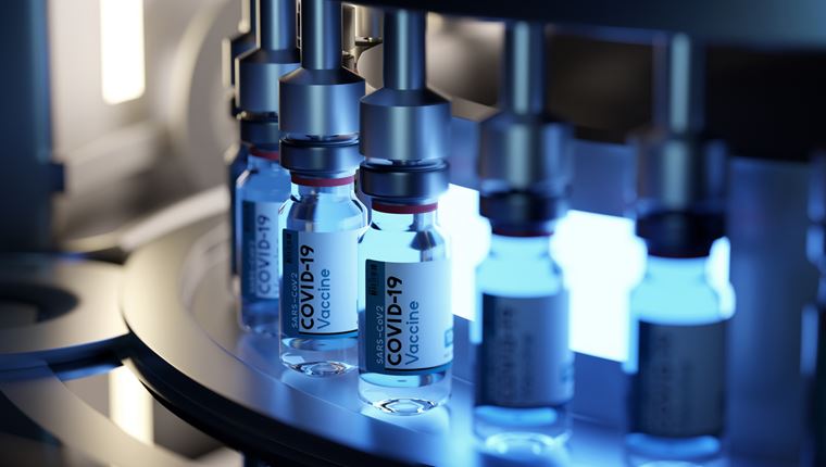 Τι γνωρίζουμε για το εμβόλιο Novavax, που έρχεται στην Ελλάδα