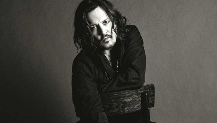 Johnny Depp x Dior Sauvage: Σχέση Ζωής