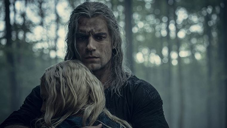 Στο The Witcher του Netflix, ο Henry Cavill φεύγει, o Liam Hemsworth έρχεται