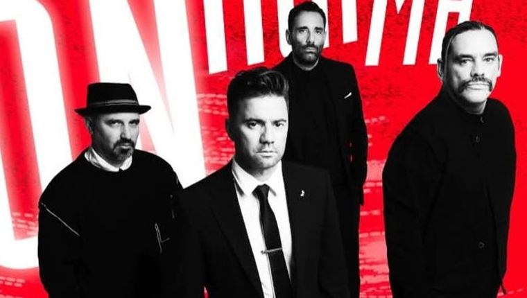 Το τέλος των Onirama