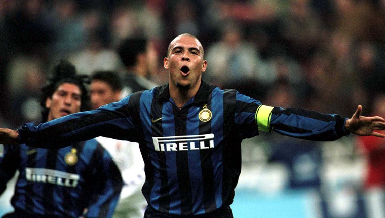 115 χρόνια Ίντερ