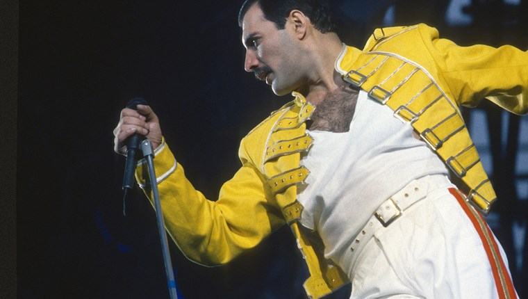 5 αστέρες της μουσικής των '80s που επηρέασαν τo στυλ μας