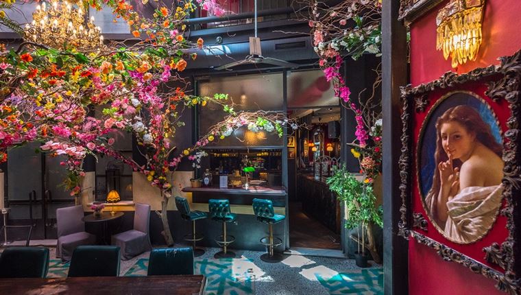 Το Noel επέστρεψε, πιο ανθισμένο από ποτέ