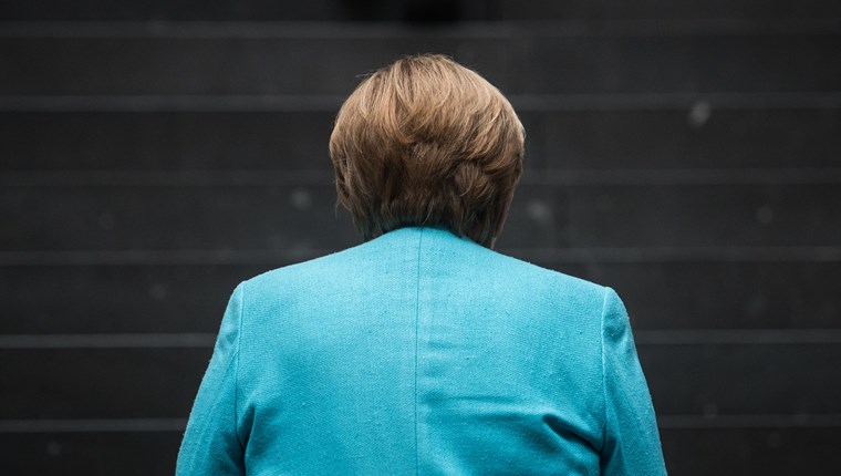 Η Γερμανία -και η Ευρώπη- μετά την Angela Merkel