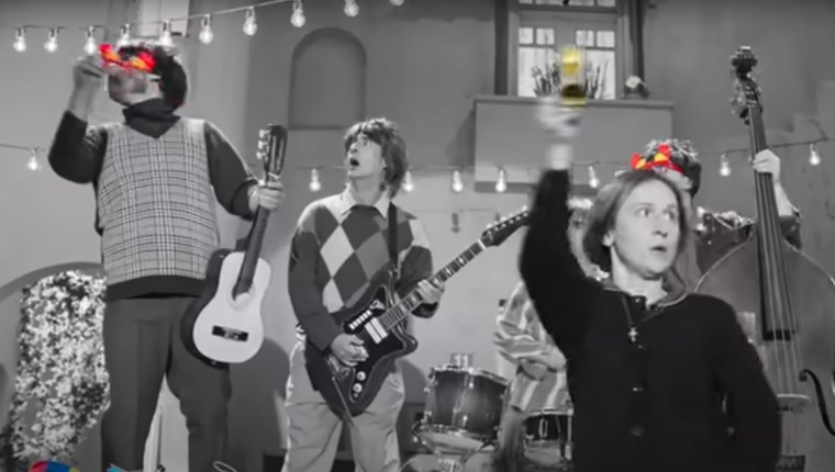 Ο ανοιξιάτικος παγανισμός δεν είναι σκέτο entertainment