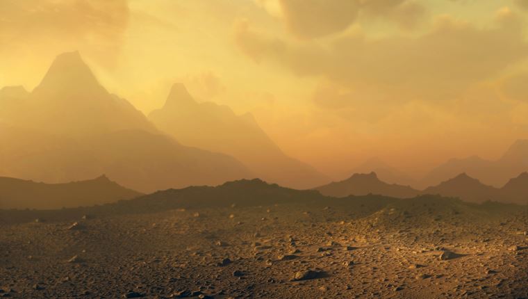 Ο πρώτος πλανήτης που θα εποικίσουμε δεν θα είναι ο Άρης