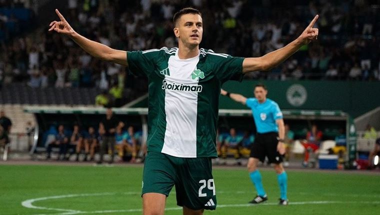 Ο Παναθηναϊκός έβαλε δύσκολα στον εαυτό του, αλλά θα τα καταφέρει