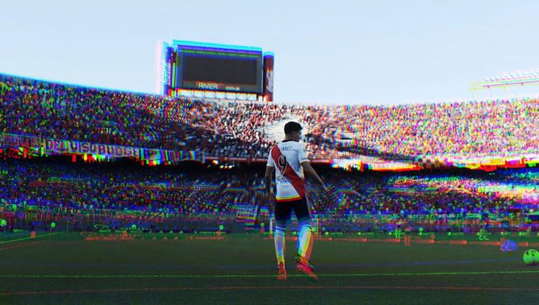 Οι ποδοσφαιρικοί σταρ της επόμενης ημέρας