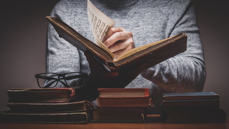 Γιατί η Παγκόσμια Ημέρα Ποίησης ξεκίνησε από την Ελλάδα