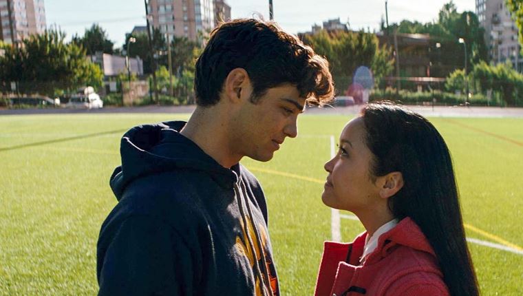 Οι καλύτερες κομεντί που παίζουν στο Netflix για τον Άγιο Βαλεντίνο