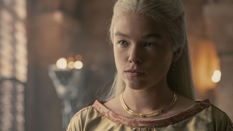 20 ενδιαφέροντα trivia για το House of The Dragon