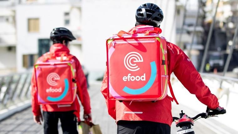 Τα κέρδη της efood εν μέσω πανδημίας και το disaster story