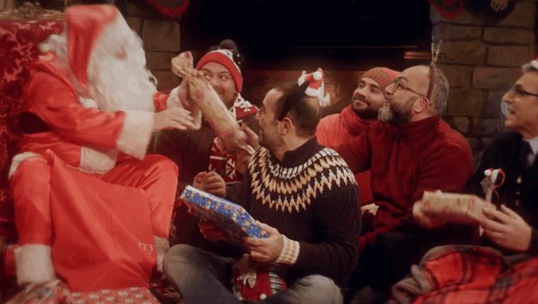 Ράδιο Αρβύλα, η επιστροφή