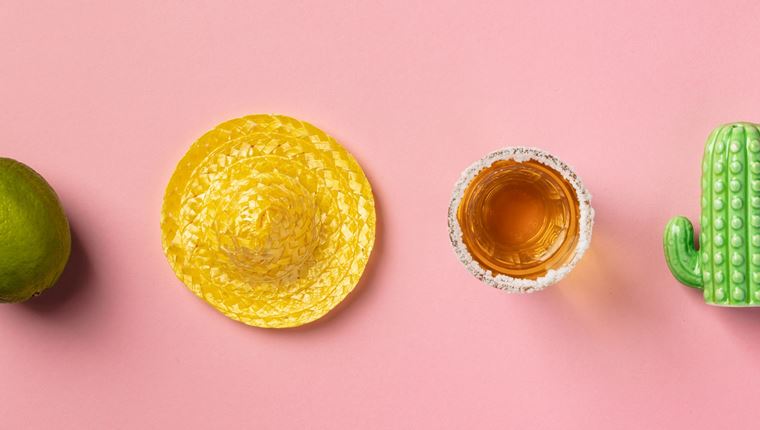 3 μεξικάνικα spirits που δεν είναι τεκίλα ή mezcal