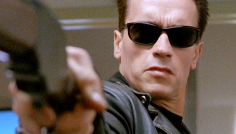 Ο James Cameron ετοιμάζει κάτι καινούργιο για το Terminator