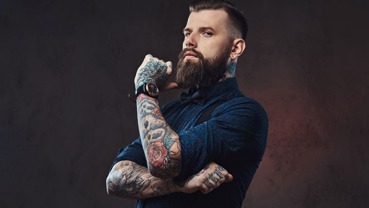 Πλούσιο μούσι, αυτό το στοίχημα